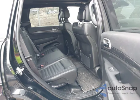 2021 Jeep Grand Cherokee Limited X 4X4 from USA, damaged, VIN 1C4RJFBG7MC769102